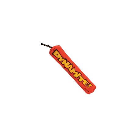 Green Magic Dynamite Stick Catnipli Kedi Oyuncağı - 651M