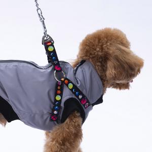 Gri Nuuk Yelek  L 24105  apaw-