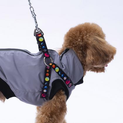 Gri Nuuk Yelek  L 24105  apaw-