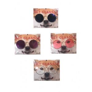 had-9003 Köpek Gözlük + Gözlük İpi Hediyeli