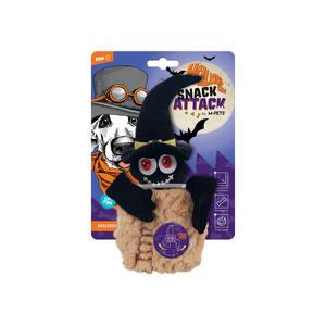  Skeleton Snack Attack Köpek Oyuncağı BRSP-10659299