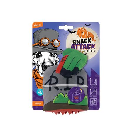  Tomb Snack Attack Köpek Oyuncağı BRSP-10659099