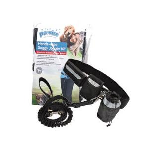 Hands-Free Doggy Jogger Köpek Koşturma Kiti kyp 679-13065