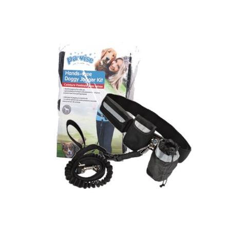 Hands-Free Doggy Jogger Köpek Koşturma Kiti kyp 679-13065