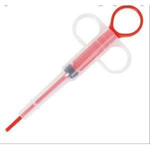 Hap Yutturma Aparatı