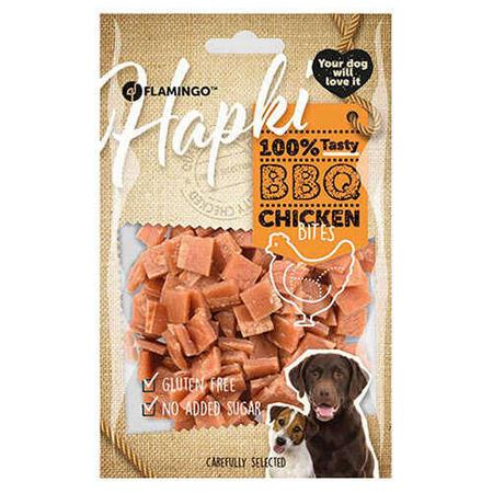 Hapki Barbekü Tavuk Etli Köpek Ödülü 85 Gr ADP-520259