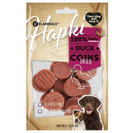 Hapki Ördek Etli Coins Köpek Ödülü 85 Gr ADP-520268 