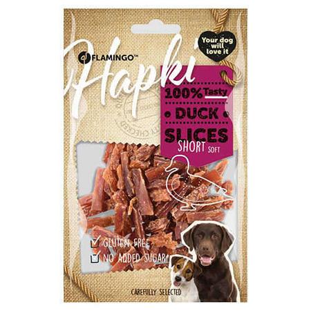 Hapki Ördek Etli Köpek Ödülü 85 Gr ADP-520266 