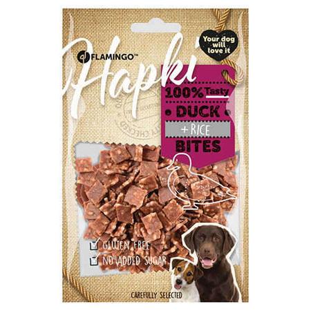 Hapki Ördek Etli Pirinçli Köpek Ödülü 85 Gr ADP-520269 