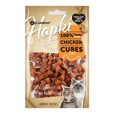 Hapki Tavuklu Kedi Maması 85 Gr adp-561000 