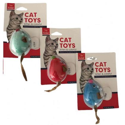 HAS-  520-6090 Nunbell Sesli Fare 