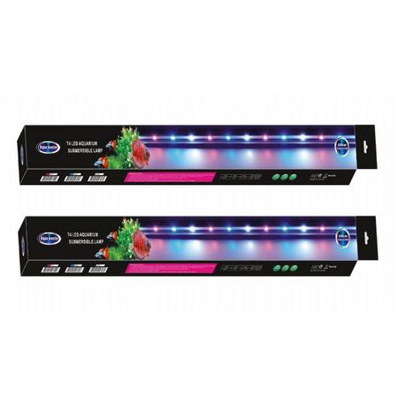 HAS- 235-60B  Aqua Master Su İçi Led Lamba 60cm Beyaz