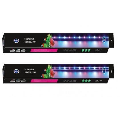 Su İçi Led Lamba 90cm Beyaz HAS- 235-90B