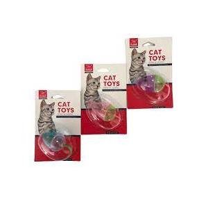 Nunbell Kedi Oyuncağı Fare has-6007 