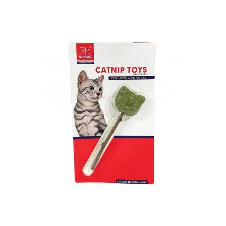 has-520-6030 Nunbell Matatabi Catnıp Ayıcık