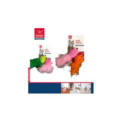 has-520-6083 Nunbell Örgü Fare İkili