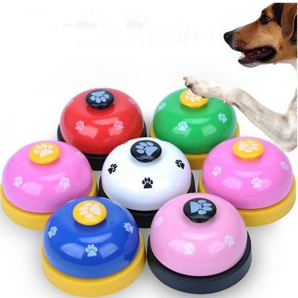 Nunbell Pet Mama Ve Eğitim Zili HAS- 530-3093 