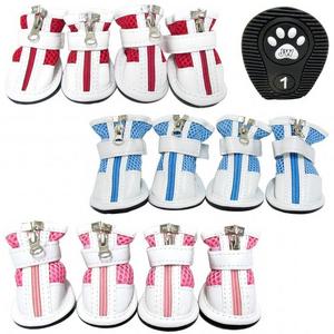 has- Nunnbell köpek ayakkabısı 1 no 1223