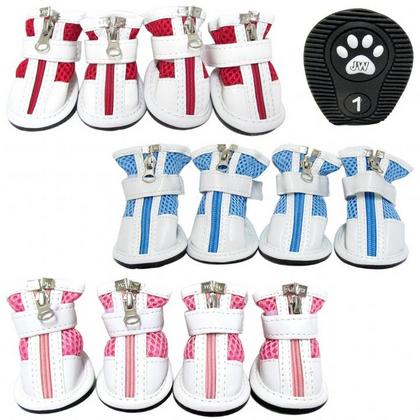 has- Nunnbell köpek ayakkabısı 1 no 1223