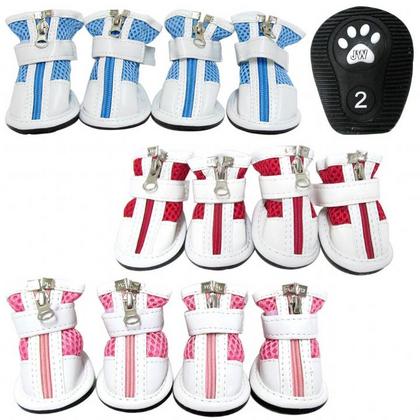 has- Nunnbell köpek ayakkabısı 2 no  1224