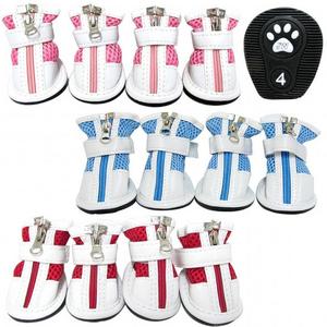 has- Nunnbell köpek ayakkabısı 4 no 1226