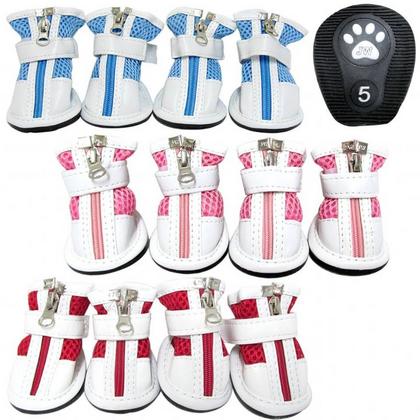 has- Nunnbell köpek ayakkabısı 5 no 1227