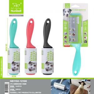 has-1407 Nunbell Tüy Toplayıcı Rulo 60 Yaprak