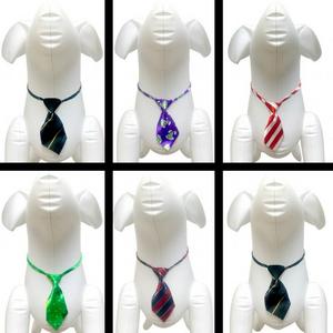 HAS-2614 Maxi Life Kravatlı Boyun Tasması ( FARKLI RENKLERDE GÖNDERİLECEKTİR)