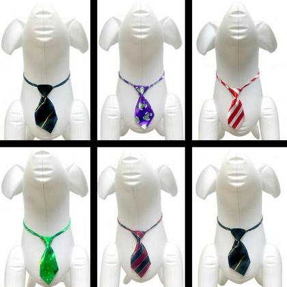 HAS-2614 Maxi Life Kravatlı Boyun Tasması ( FARKLI RENKLERDE GÖNDERİLECEKTİR)