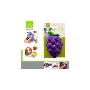 has-3013 Nunbell Üzüm Aromalı Köpek Oyuncağı