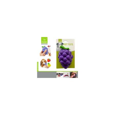 has-3013 Nunbell Üzüm Aromalı Köpek Oyuncağı