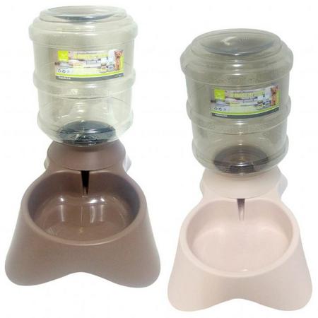 HAS-400-8129 Nunbell Damacana Su Kabı 3500ML 
