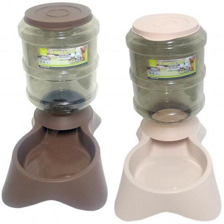 HAS-400-8130 Nunbell Damacana Mama Kabı 3500ML