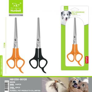 Nunbell Tüy Düzeltme Makası HAS-4025 ( Tekli)