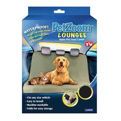 Evcil Hayvan Araç Koltuk Örtüsü HAS-4514