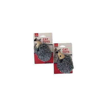 has-520-6010 Nunbell Kedi Oyuncağı Kirpi