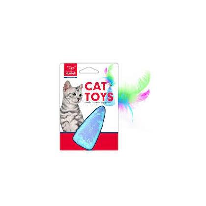 has-520-6014 Nunbell Kedi Oyuncağı Torba Tüylü