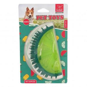 has-530-3040 Nunbell Köpek Oyuncağı Limon Aromalı 