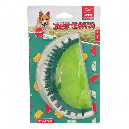 has-530-3040 Nunbell Köpek Oyuncağı Limon Aromalı 