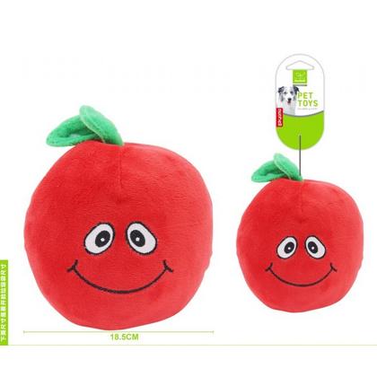 has-530-3131 Nunbell Köpek Oyuncagı Domates