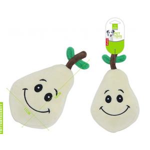 has-530-3133 Nunbell Köpek Oyuncagı Armut