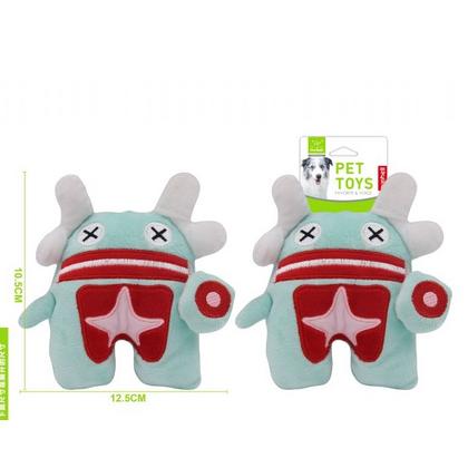 has-530-3134 Nunbell Köpek Oyun. Canavar Peter Pan