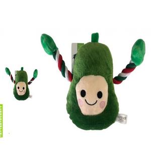 has 530-3142 Nunbell Köpek Oyuncak Avakado