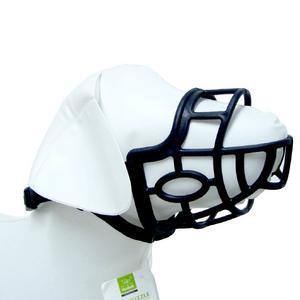 Nunbell Köpek Plastik Ağızlık XXL Has-570-2158 