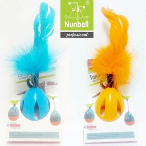 has-6056 Nunbell Kedi Oyuncağı Hacı Yatmaz