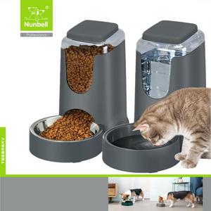 HAS-8180 Nunbell Damacana Su Kabı