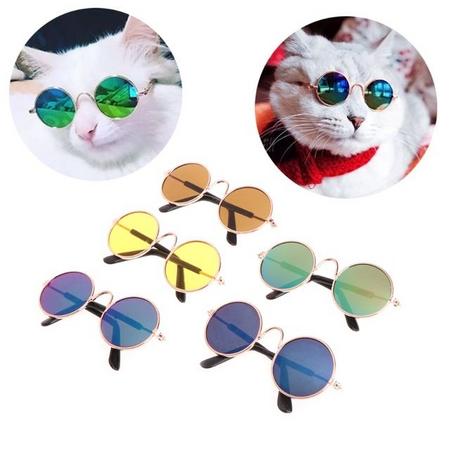 has-9001 Eon Pet Kedi Köpek Gözlük
