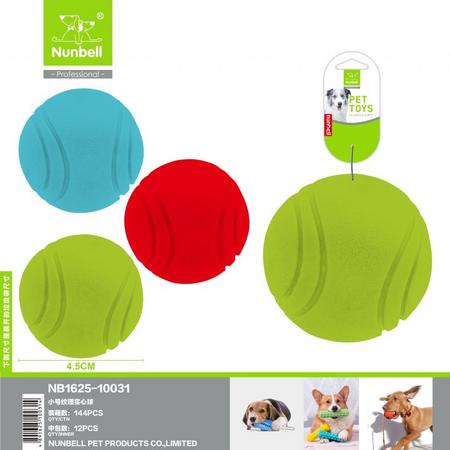 Nunbell Plastik Sert Top Small has-3005