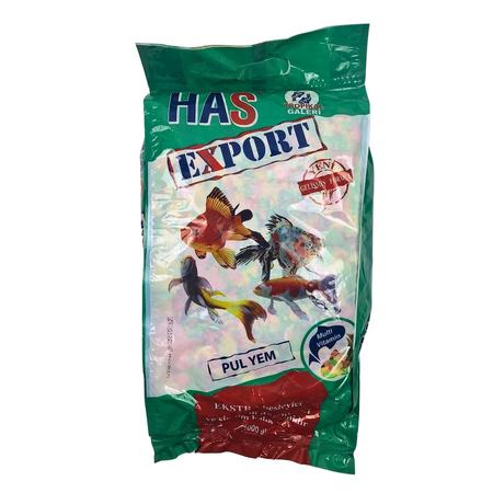 has-PUL BALIK YEMİ 1KG
