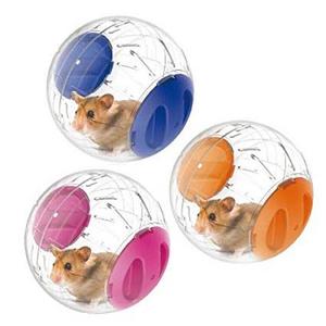 HAS-RJ332 Carno Hamster Egzersiz Top 18.5cm